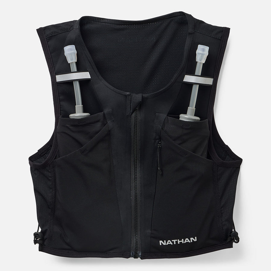 AeroZip 1 Liter Women's Hydration Race Vest