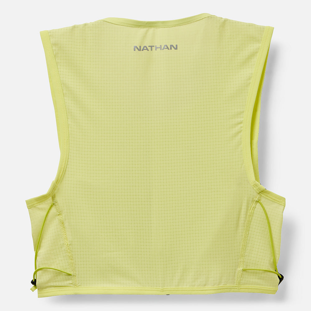 AeroZip 1L Women's Race Vest - Aerodynamic Fit | Nathan Sports