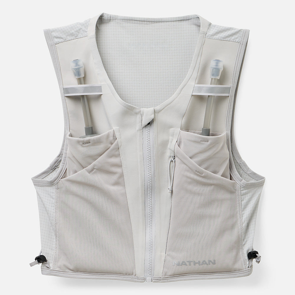 AeroZip 1L Women's Race Vest - Aerodynamic Fit | Nathan Sports