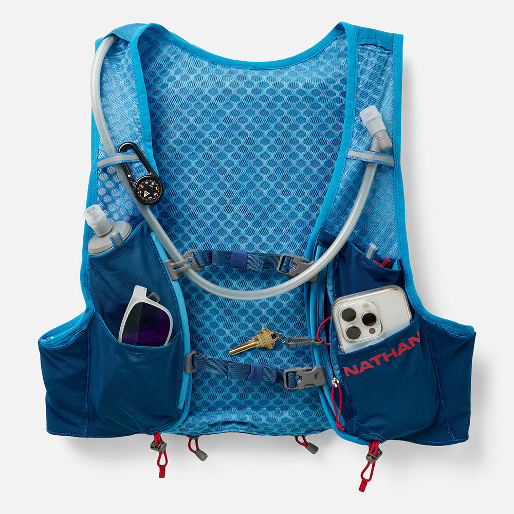 Nathan Sports VaporAir 4.0 Hydration Pack