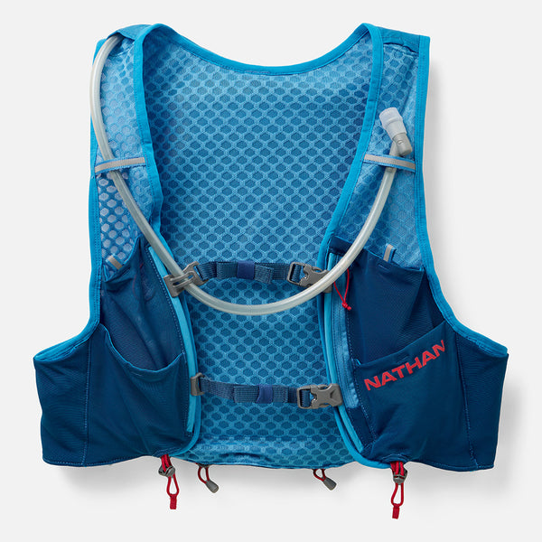 VaporAir 4.0 8L Hydration Pack - Trail Run Vest | Nathan Sports