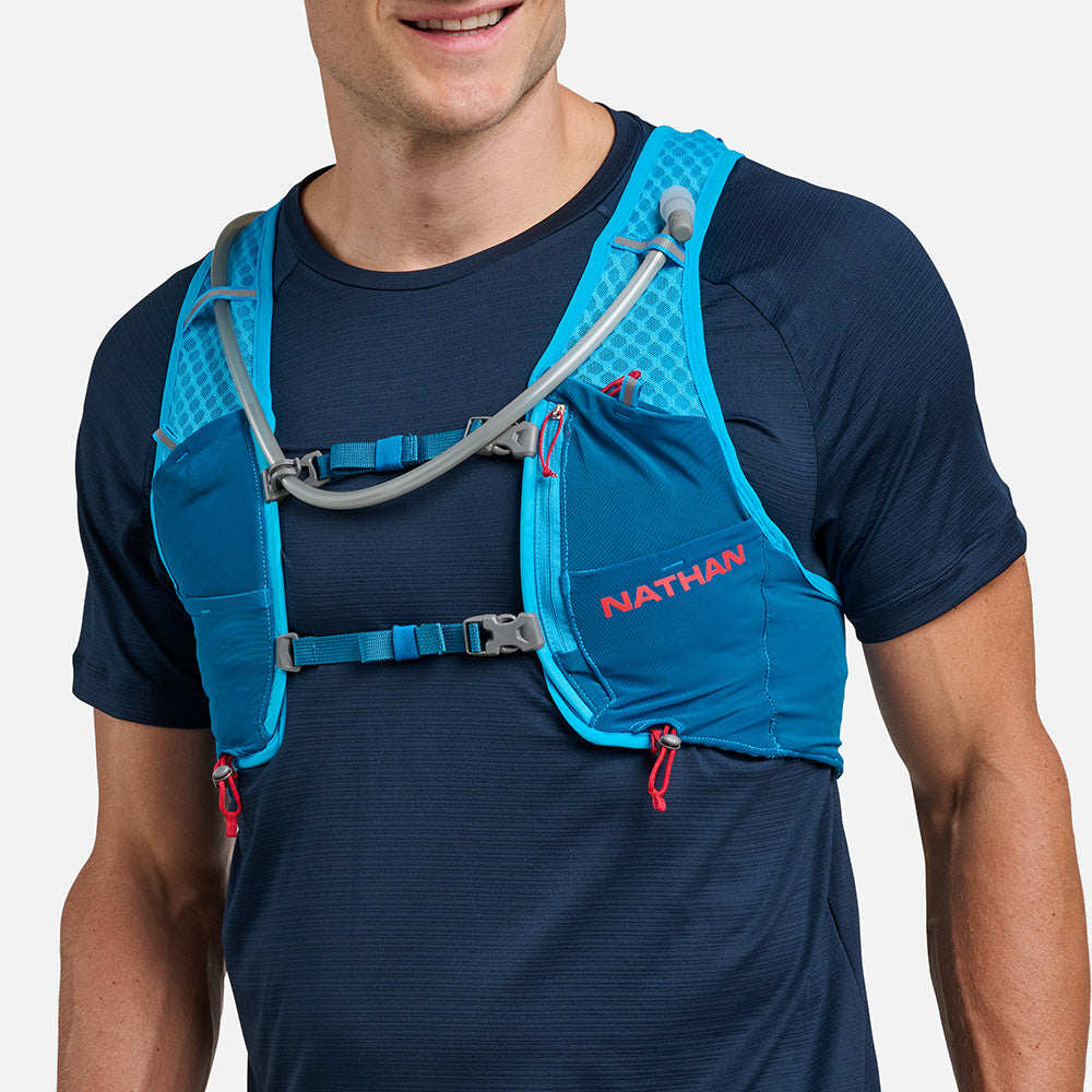 VaporAir 4.0 8L Hydration Pack - Trail Run Vest | Nathan Sports