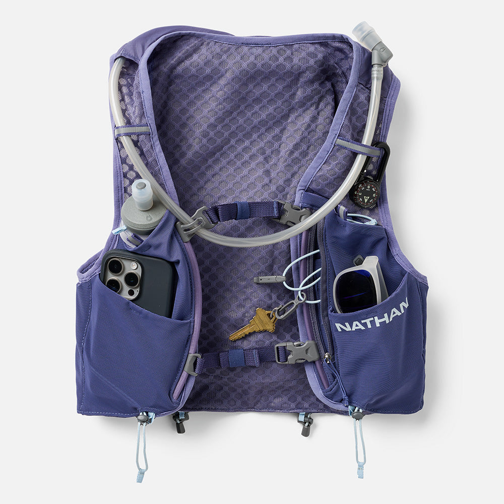 Running & Sports Hydration, Apparel & Gear | Nathan Sports