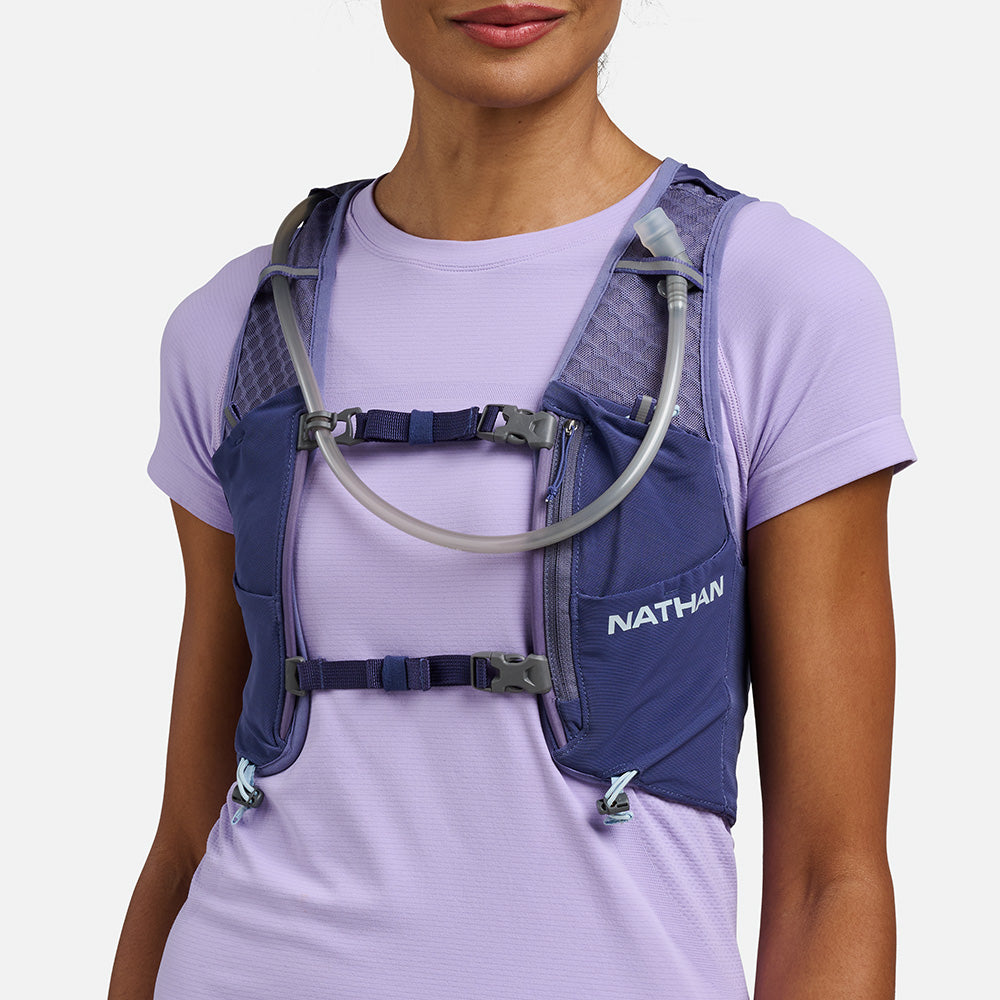 Nathan Sports VaporAiress 4.0 Hydration Pack - Thumbnail 2