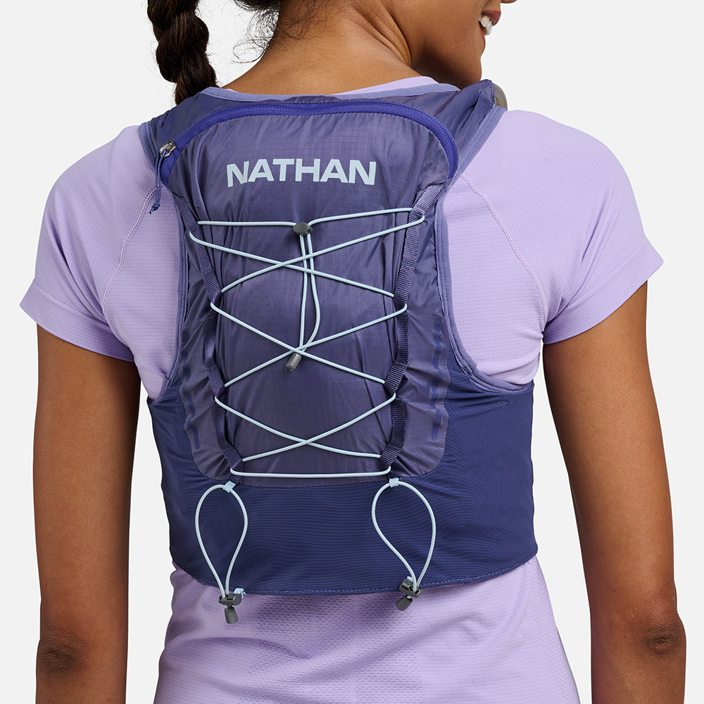 Nathan Sports VaporAiress 4.0 Hydration Pack
