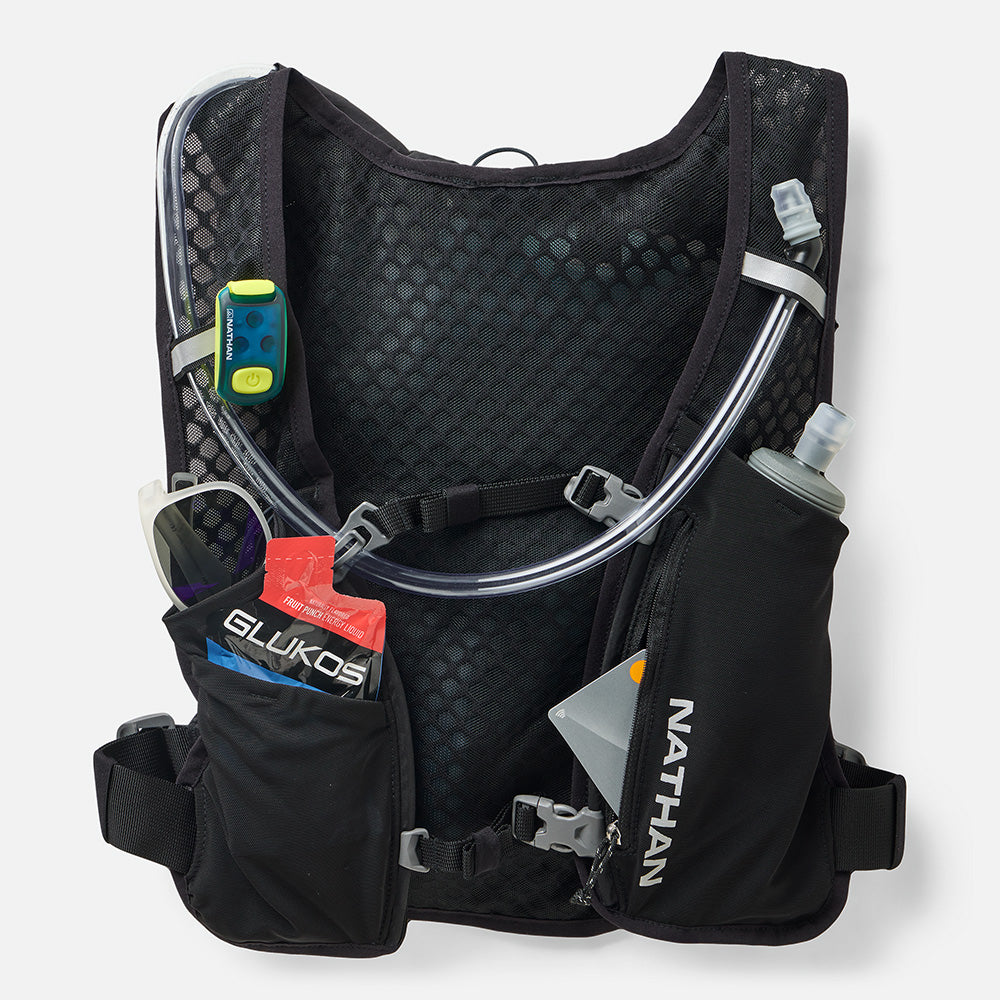 kelty basin 15l hydration pack Nathan Quick Start 15 L Hydration Vest Blue