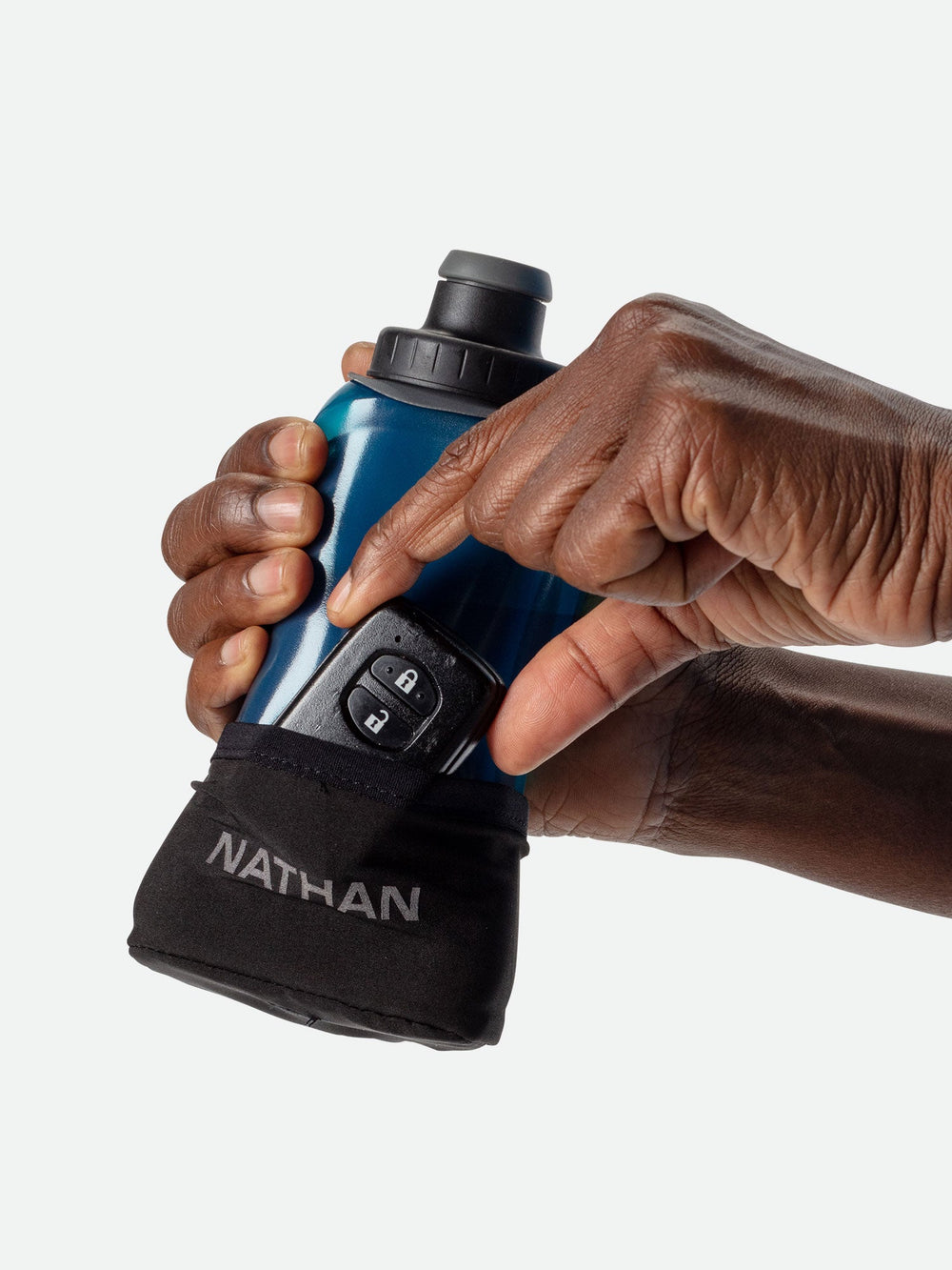 Nathan Sports Quick Squeeze - Thumbnail 4