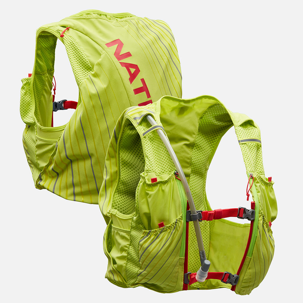 Pinnacle 12L Women's Hydration Race Vest | Nathan Sports