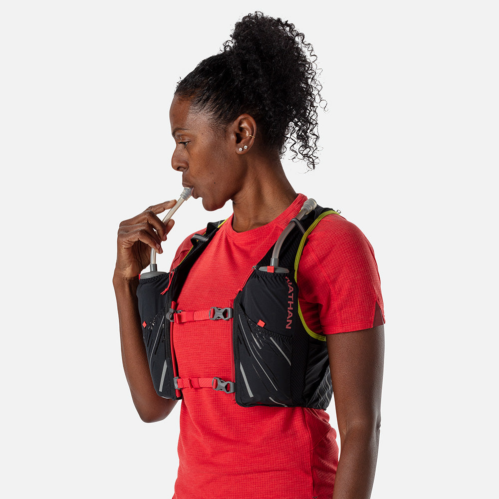 Pinnacle 4L Women's Hydration Race Vest | Nathan Sports