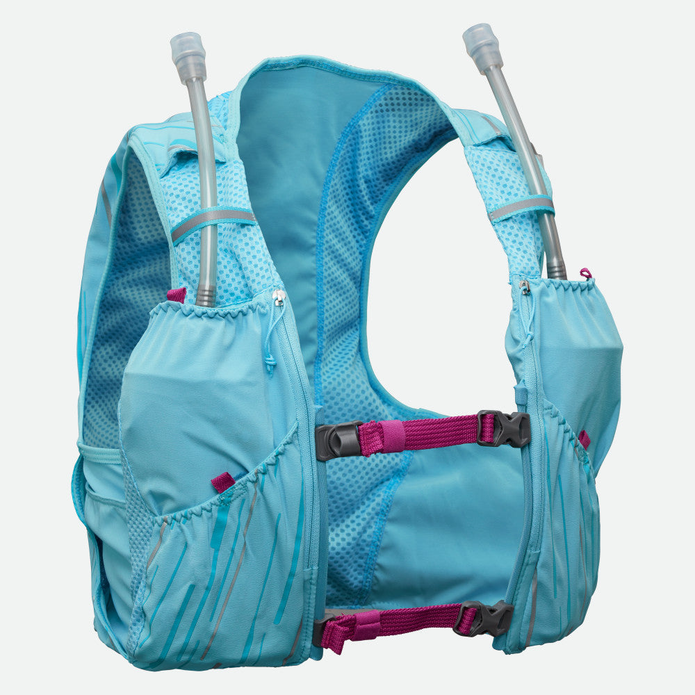 Pinnacle 4 Liter Women's Hydration Race Vest