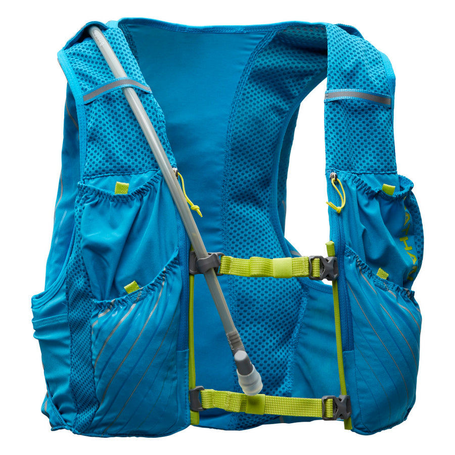 Pinnacle 12 Liter Hydration Race Vest