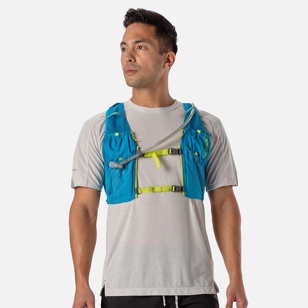 Nathan Sports Pinnacle Hydration Vest - Thumbnail 2