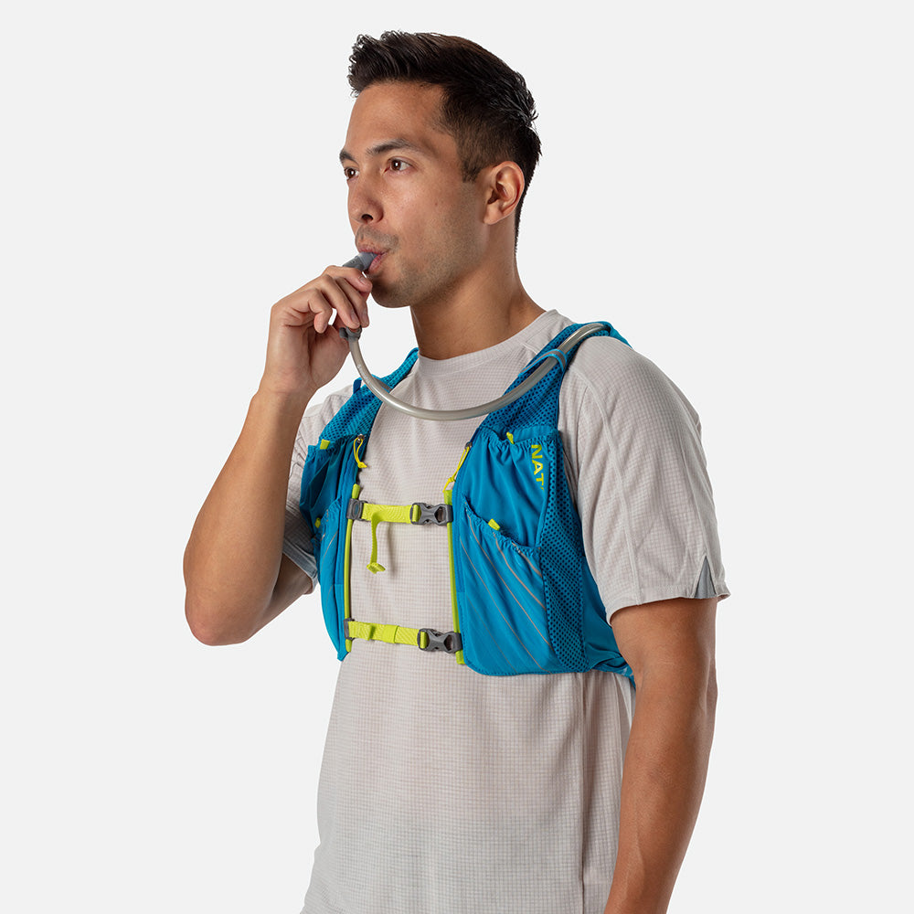 Nathan Sports Pinnacle Hydration Vest - Thumbnail 4