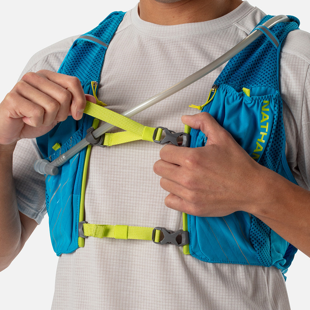 Nathan Sports Pinnacle Race Vest - Thumbnail 5