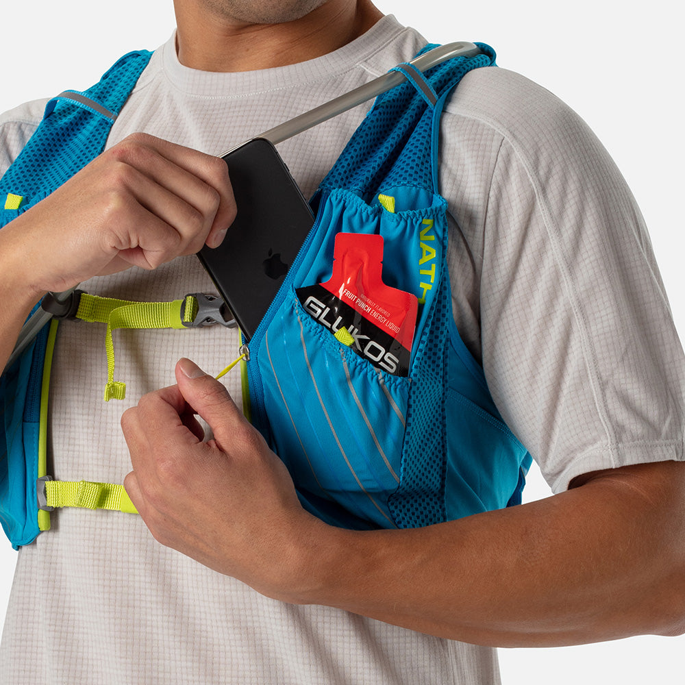 Nathan Sports Pinnacle Race Vest - Thumbnail 2