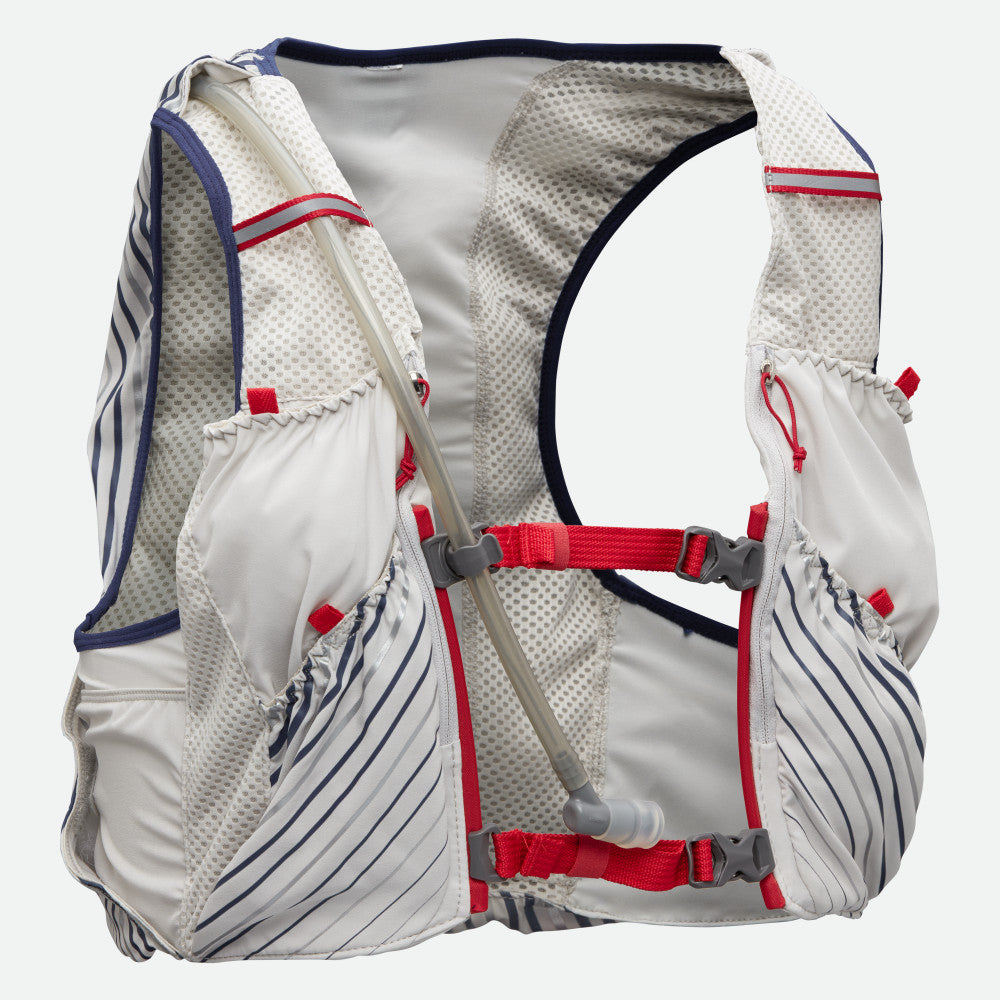 Pinnacle 12L Hydration Race Vest - Long Distance | Nathan Sports