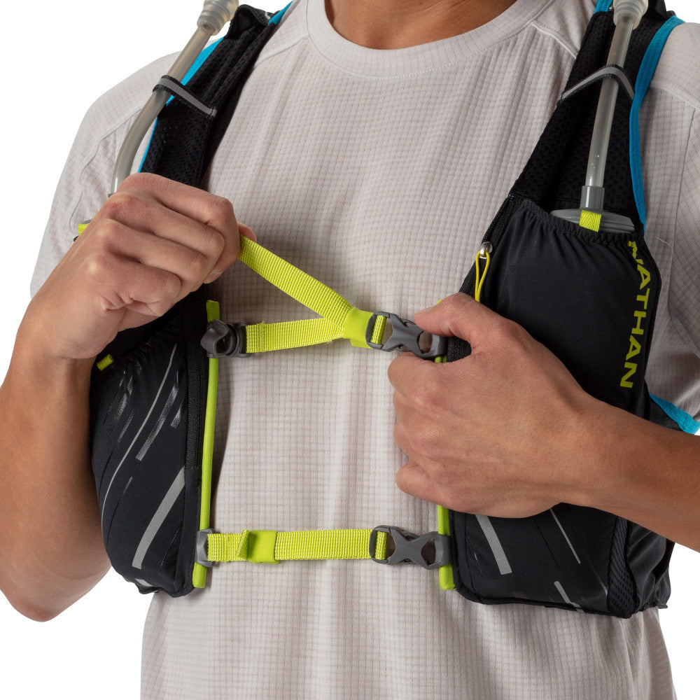 Nathan Sports Pinnacle Race Vest