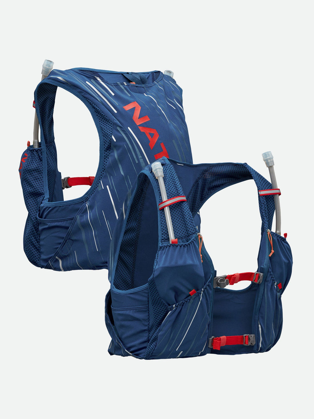 Pinnacle 4 Liter Hydration Race Vest Nathan Sports