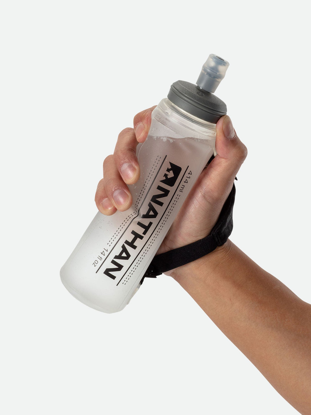 Pinnacle Lite Handheld 14oz