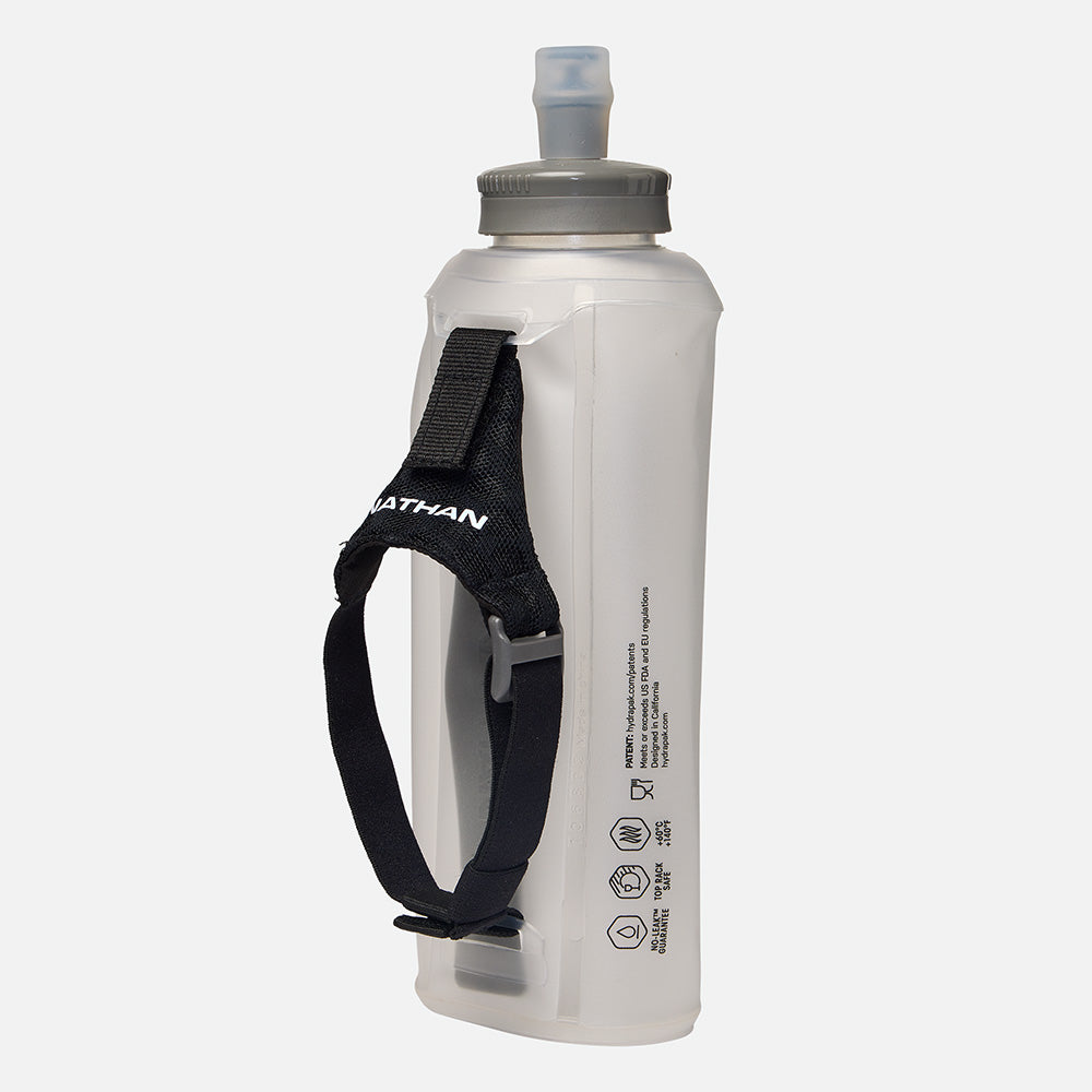 Pinnacle Lite Handheld 20oz – Nathan Sports