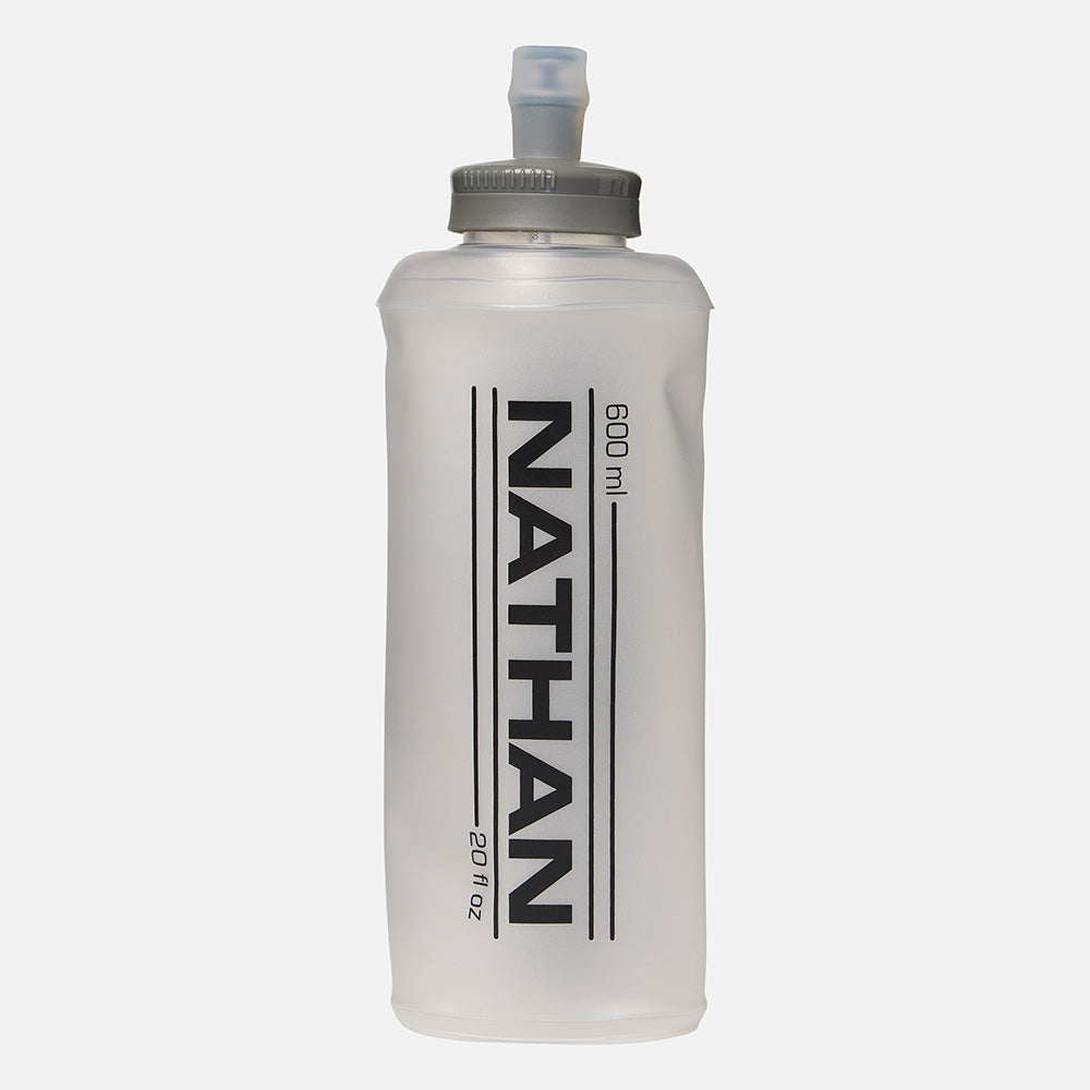 Pinnacle Lite Handheld 20oz – Nathan Sports
