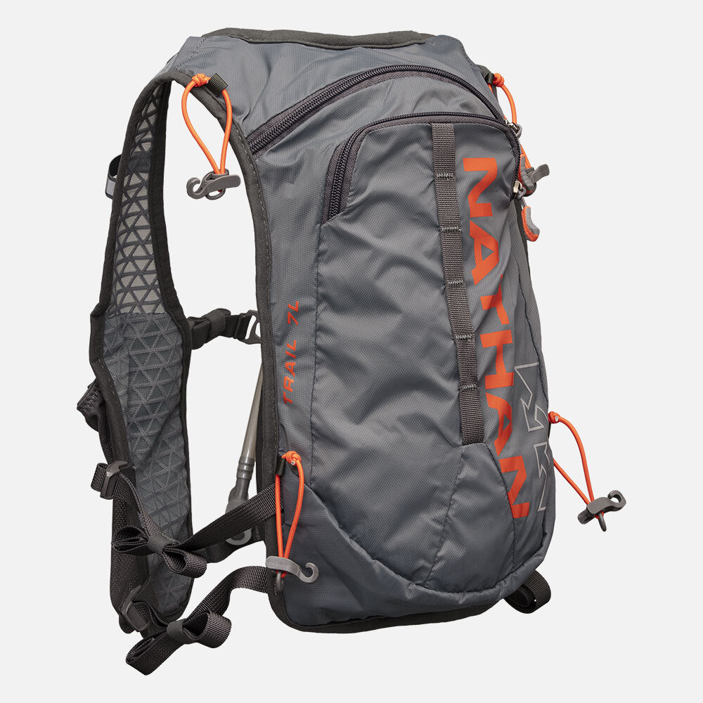 TrailMix 7L Race Pack - Hydration Backpack | Nathan Sports