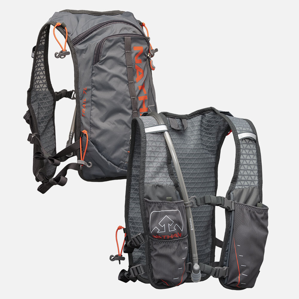 TrailMix 7 Liter Race Pack – Nathan Sports
