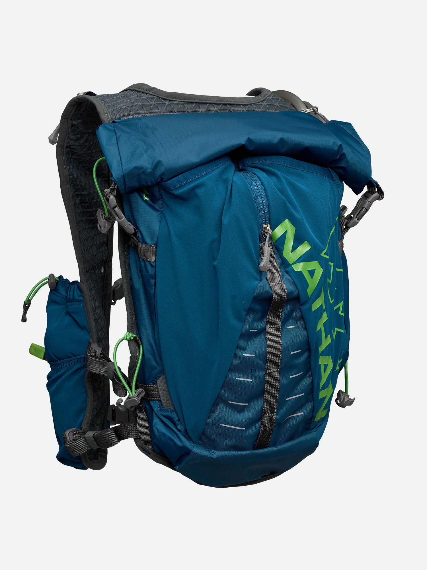 TrailMix 12 Liter Race Pack – Nathan Sports