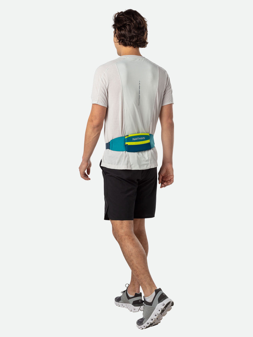 Nathan 5k waist belt sale