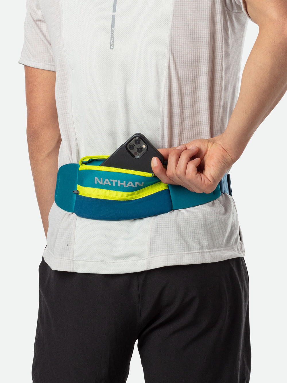 Neoprene running fanny pack hotsell