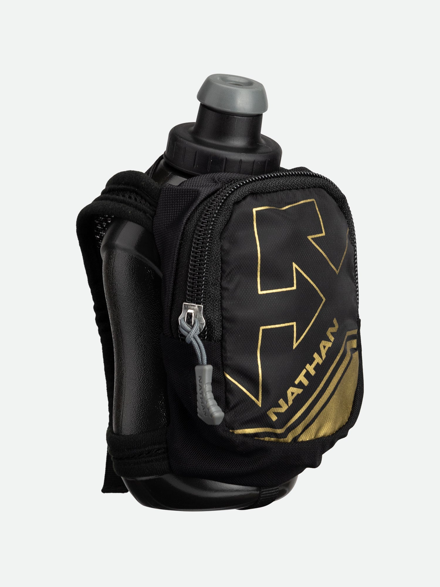 Nathan SpeedDraw Plus: The Ultimate Insulated Flask and…