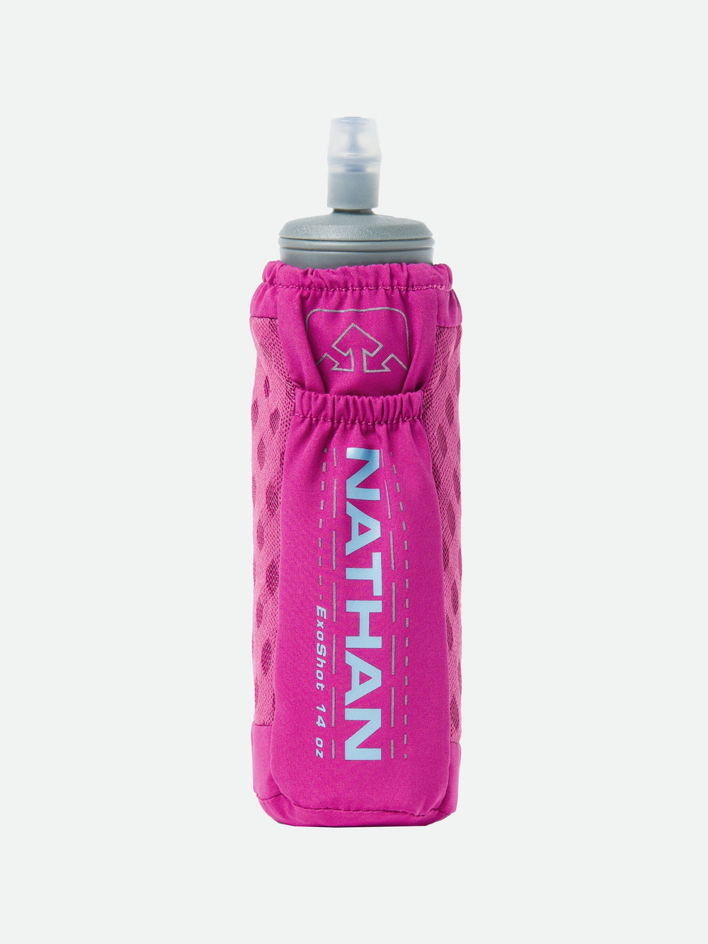 Nathan SpeedDraw Insulated Flask