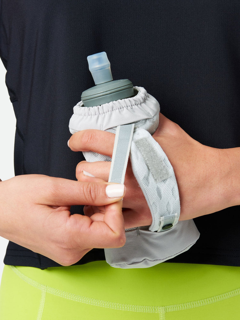 ExoDraw 2.0 Handheld 18oz – Nathan Sports