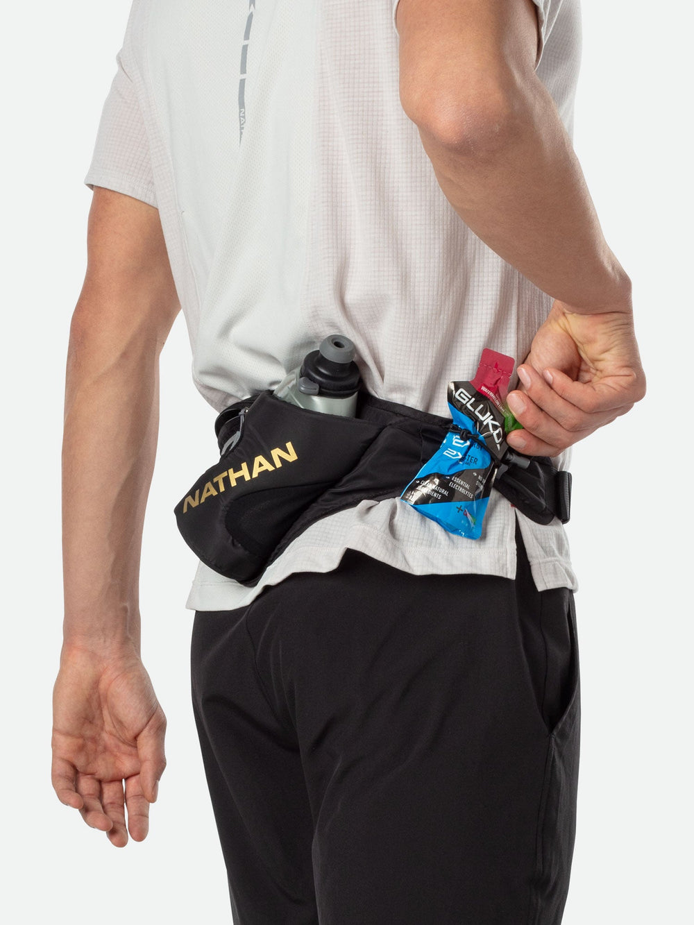 Peak Hydration Waist Pack – Nathan Sports