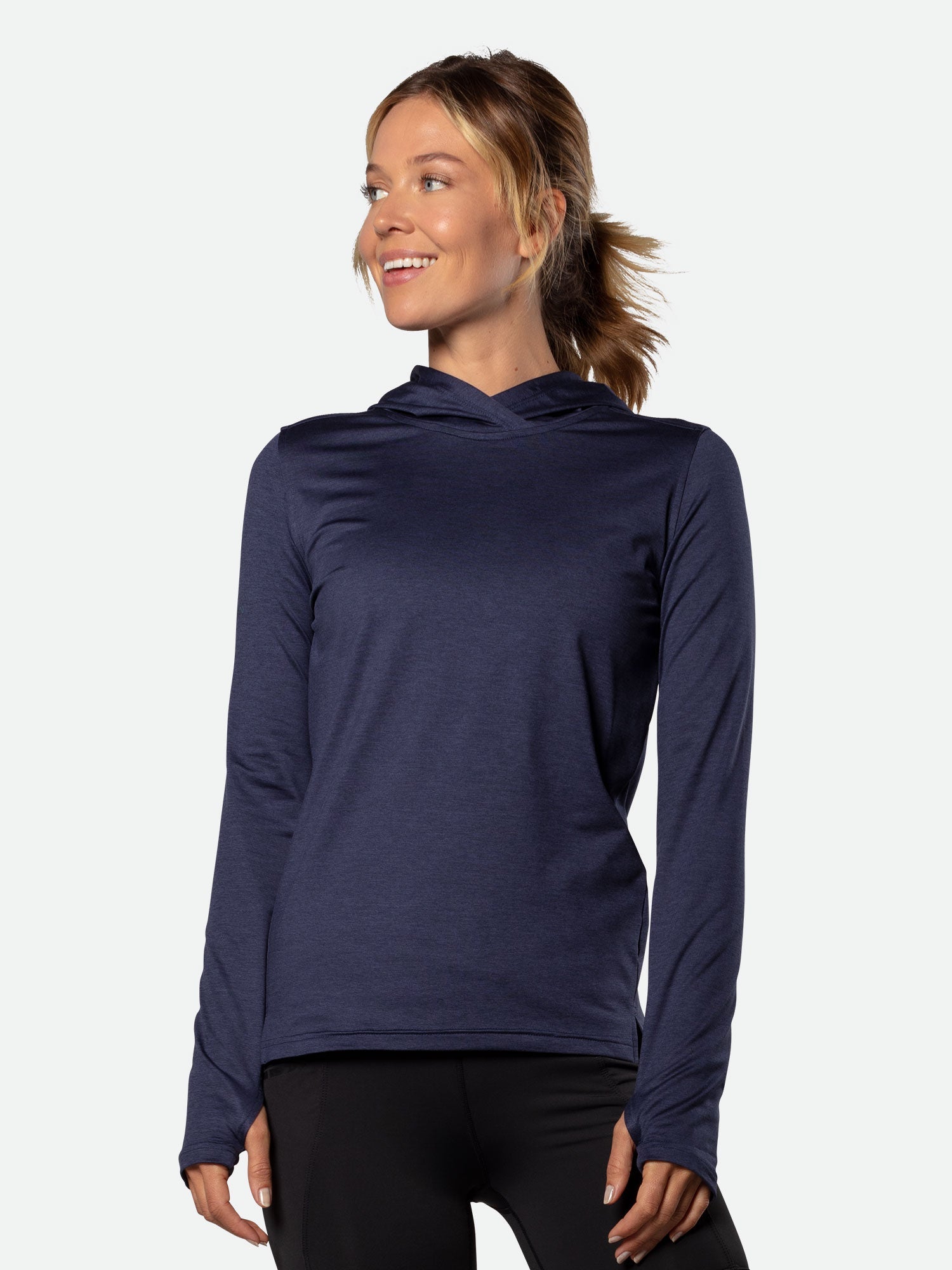 Under Armour UA Freedom Funnel Neck Shirts - Women's