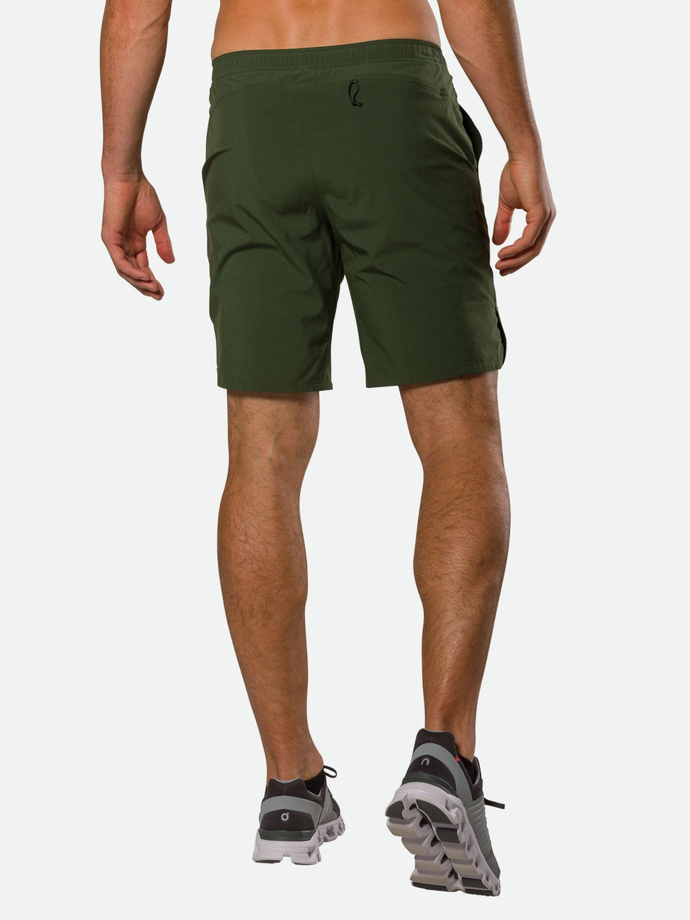 Men s Essential Unlined 9 Shorts Nathan Sports