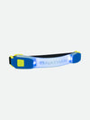 Nathan Lightbender RX – Bracciale Porta Smartphone Ricaricabile Con Luci LED Per Correre Di Notte