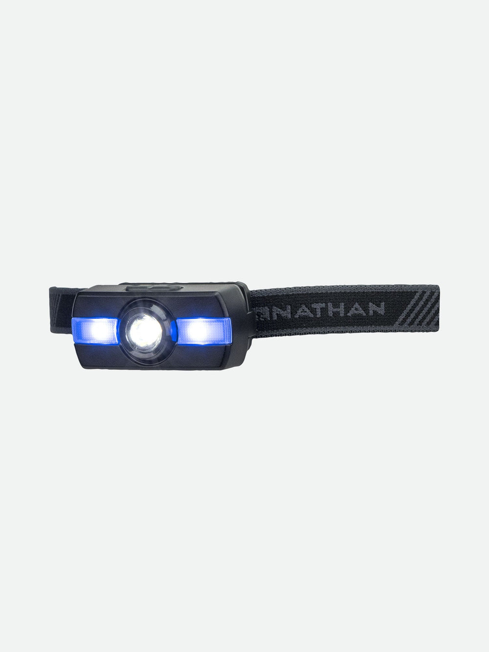 ライト・ランタン Geek Field x H&O Nitriding OD Cover 250 Neutron Fire Runner's Headlamp – Nathan Sports