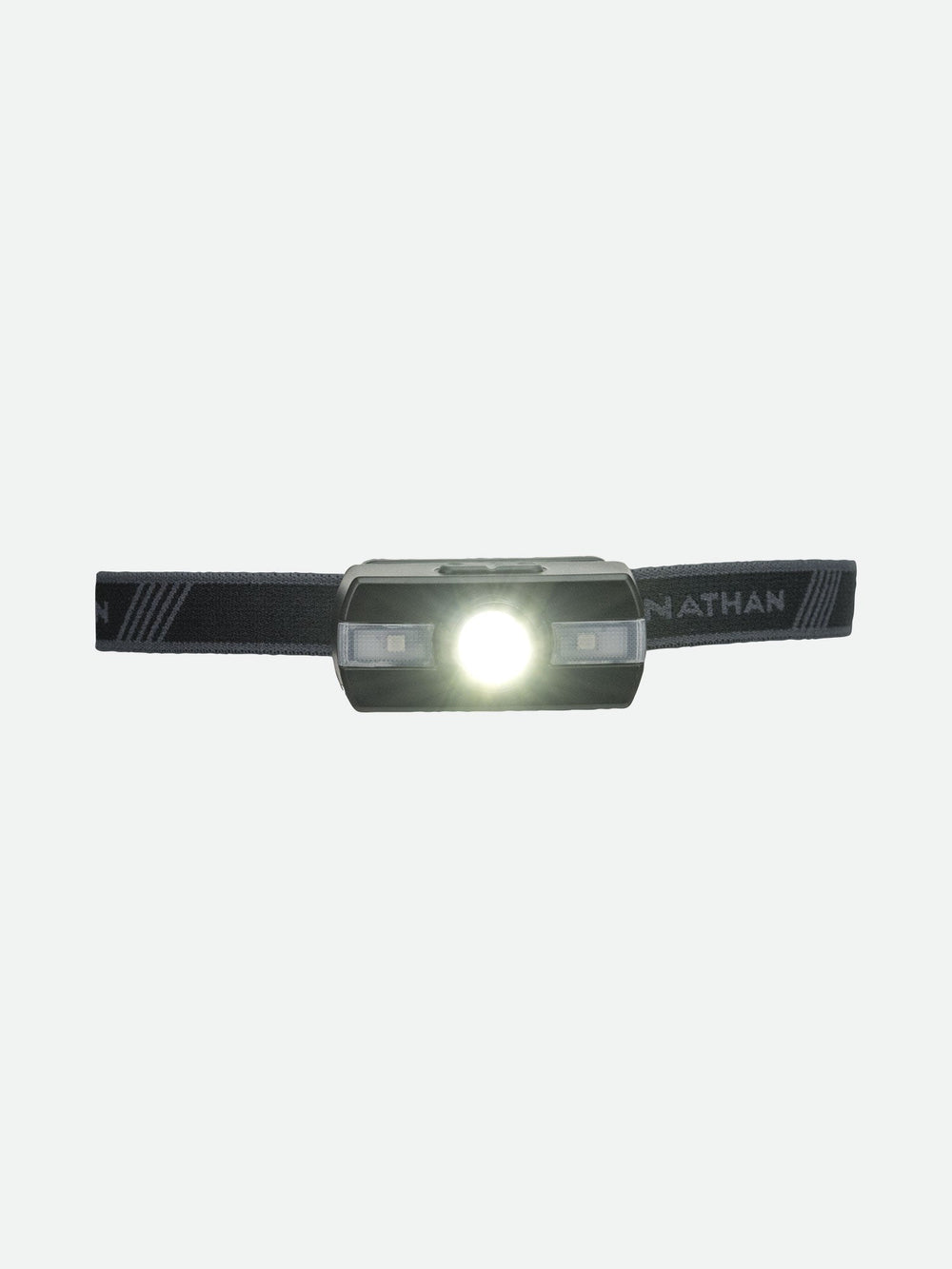 ライト/ランタン BALLISTICS - Geek Field H&O OD Cover 250 Neutron Fire Runner's Headlamp – Nathan Sports