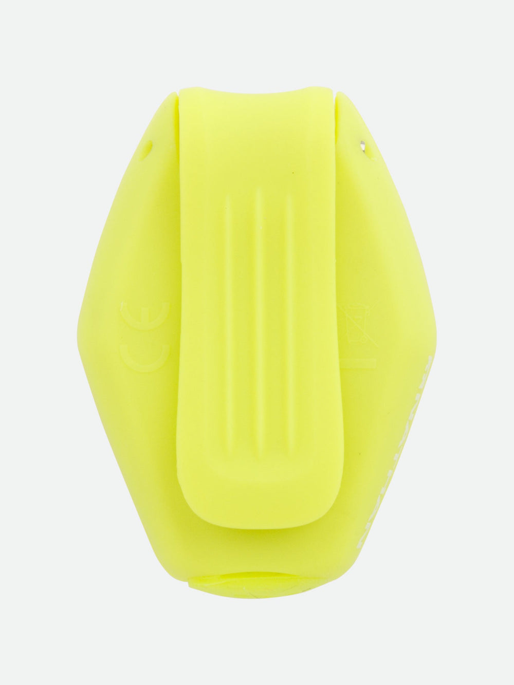 HyperBrite RX Strobe Rechargeable Clip LED Light – Nathan Sports