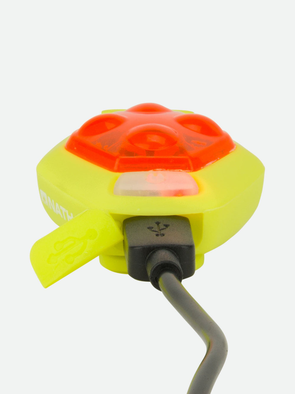 HyperBrite RX Strobe Rechargeable Clip LED Light – Nathan Sports