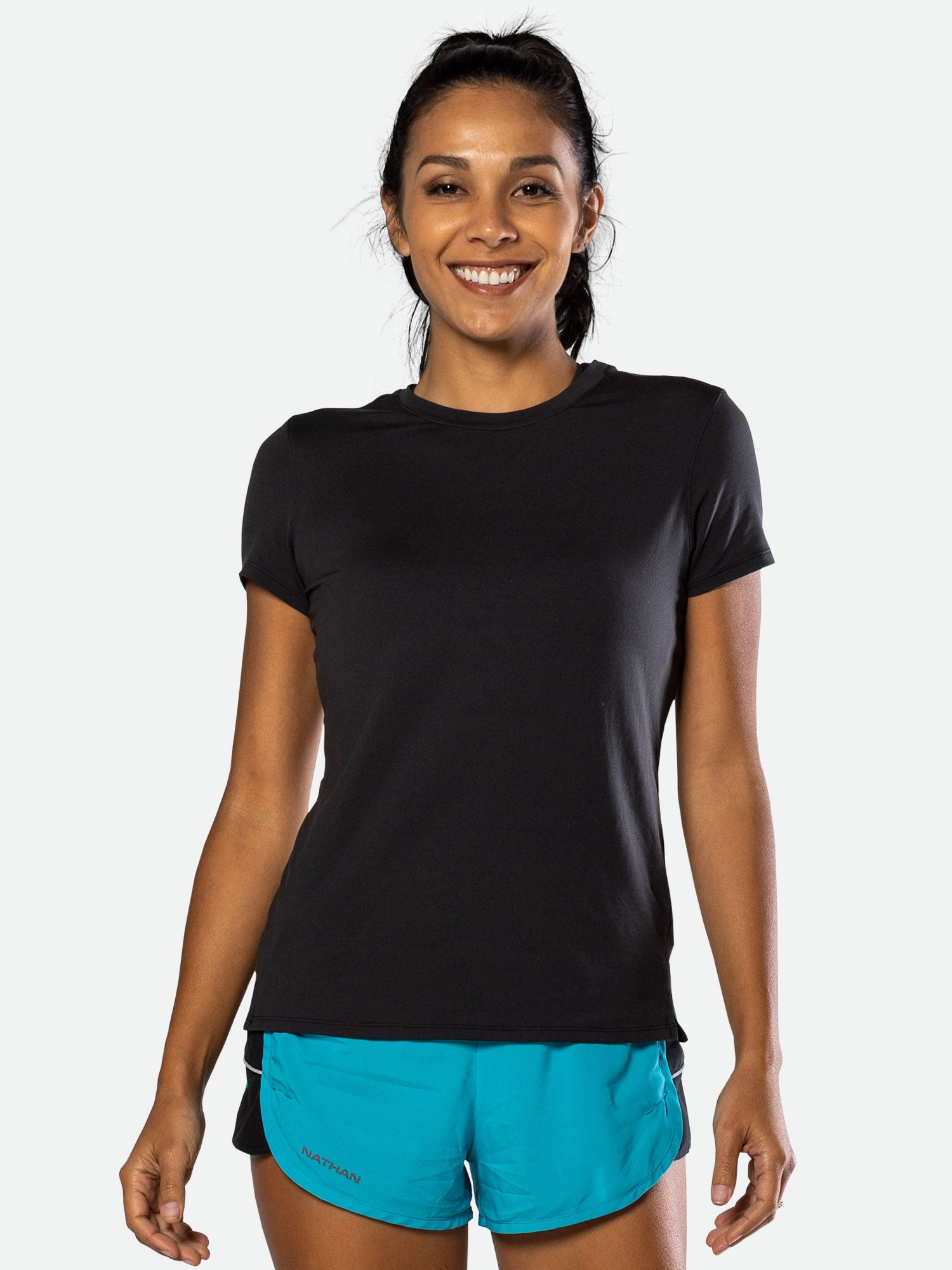 Women's Dash Short Sleeve Shirt 2.0 – Nathan Sports