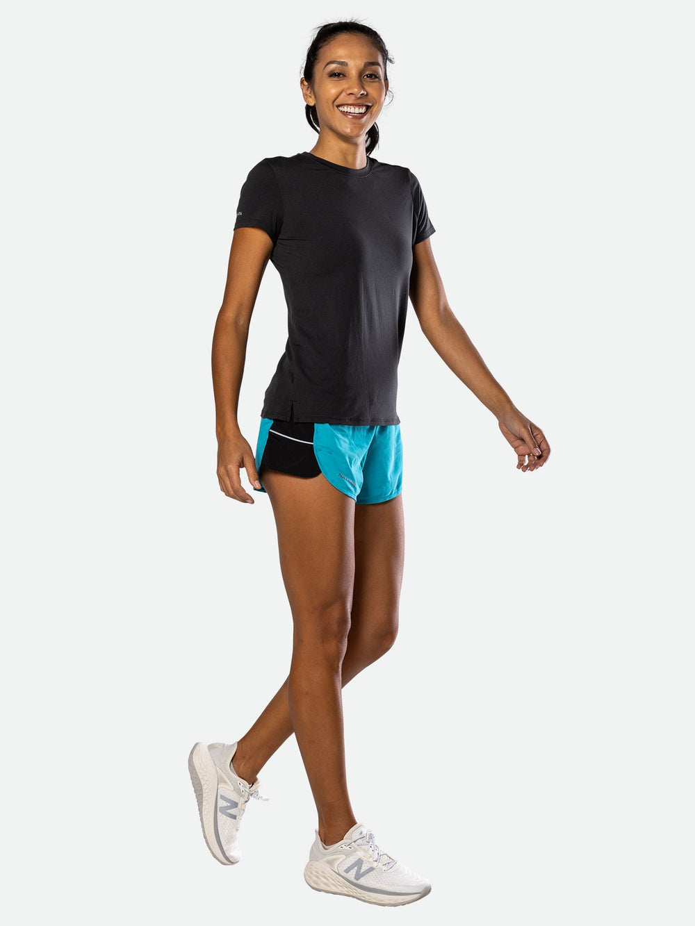 Women's Dash Short Sleeve Shirt 2.0 – Nathan Sports