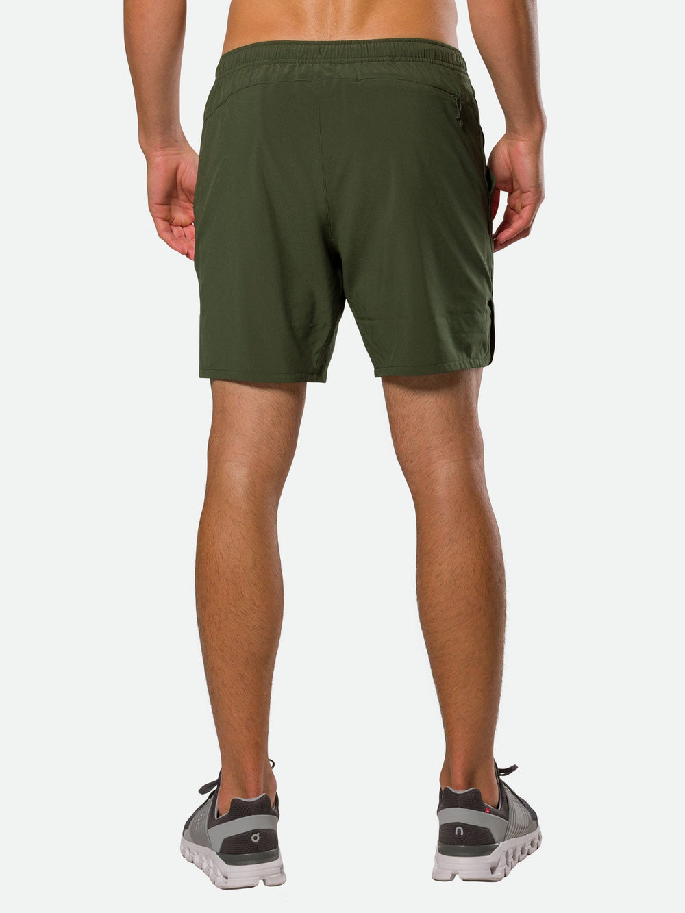 Hotsell Men's Green shorts