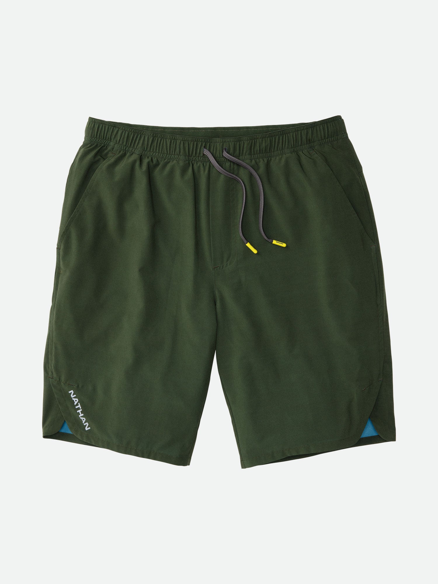 Shop Nathan Essential Shorts 7 Unlined