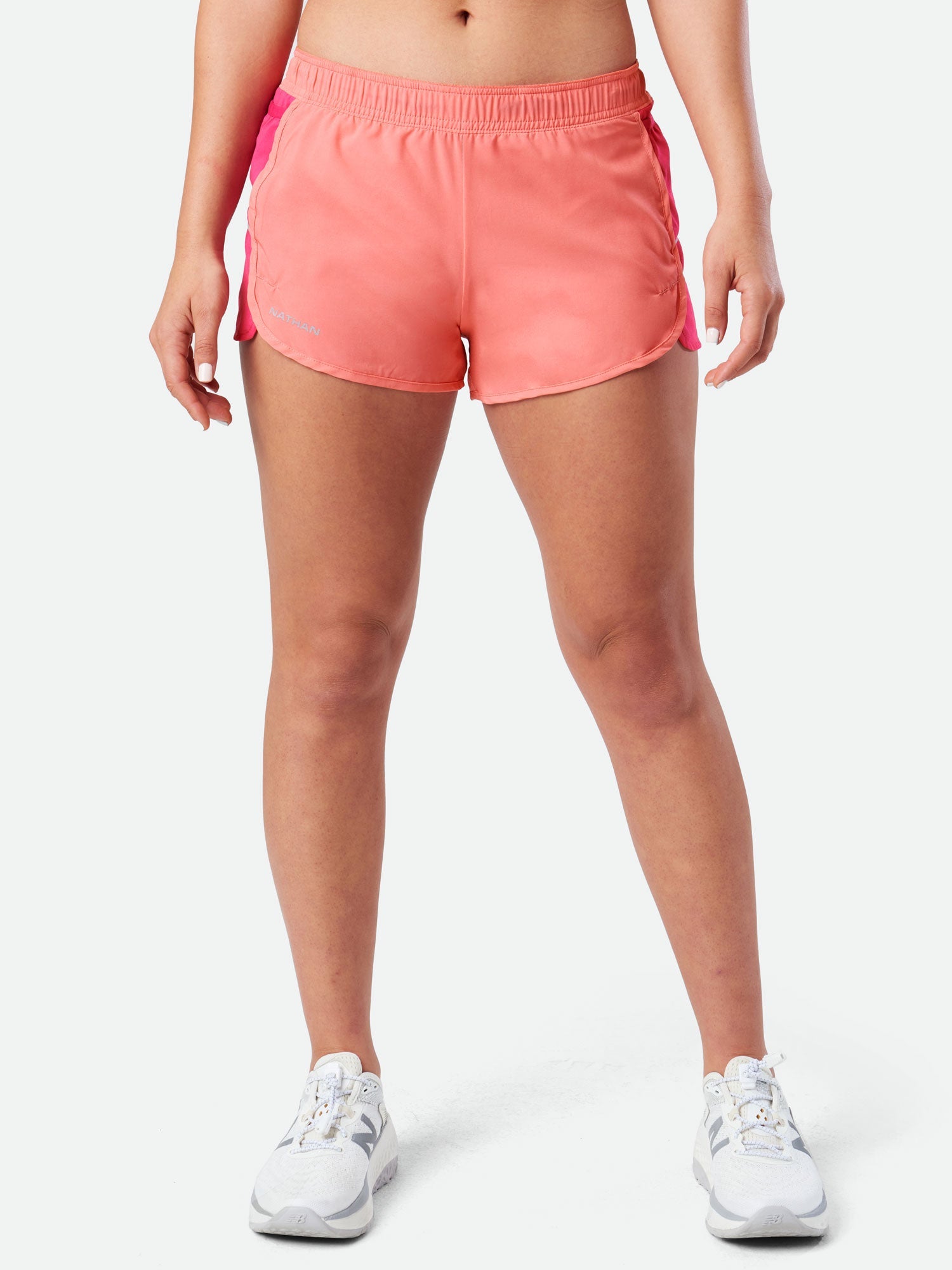 Women's Essential Shorts 2.0 – Nathan Sports