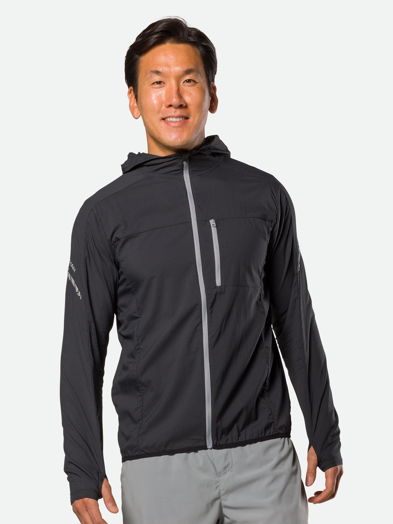 Men's Stealth Jacket 2.0 – Nathan Sports
