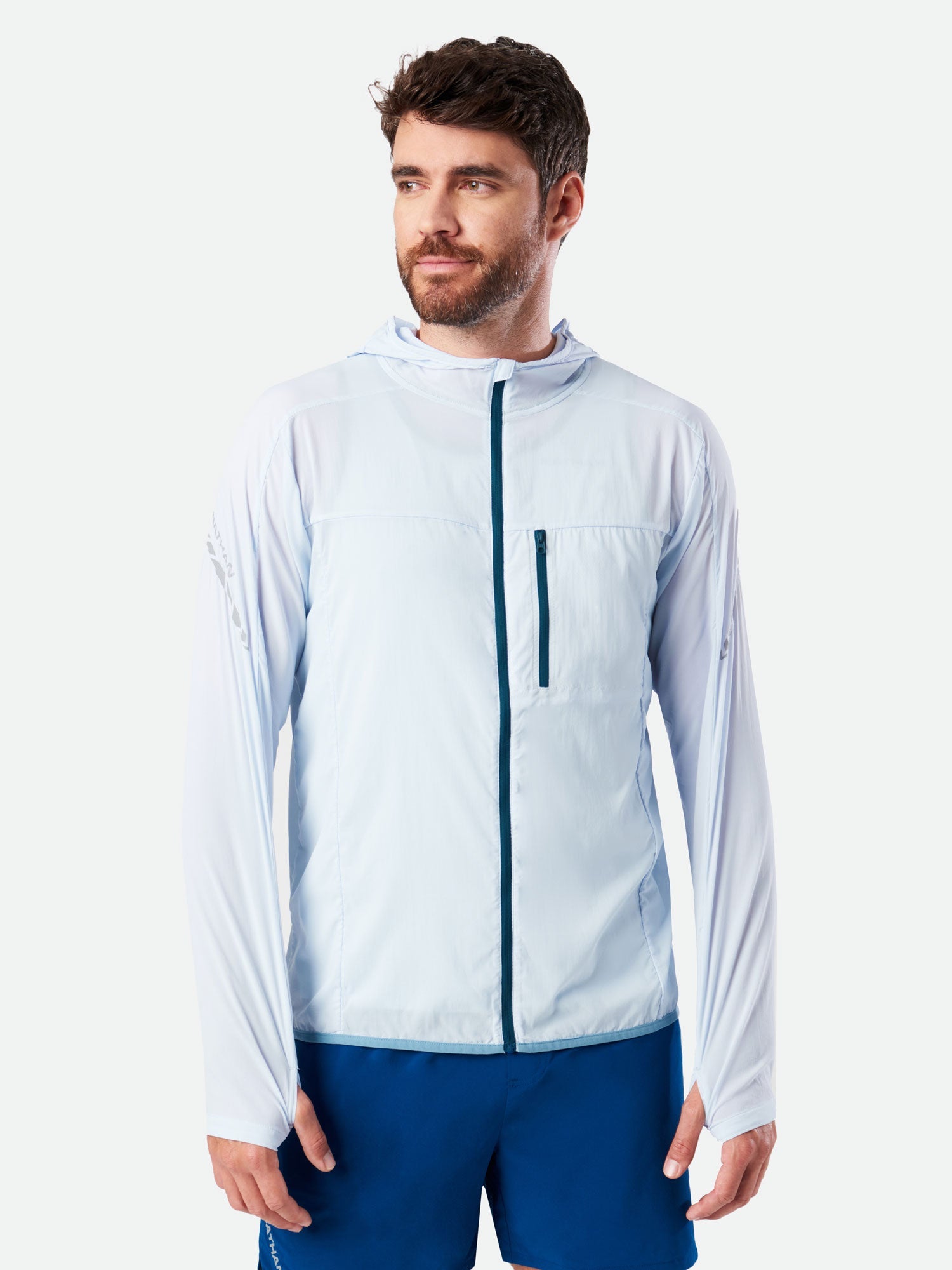 【返品送料無料】 2.0 Jacket Stealth Men's – Sports Nathan ワンピース