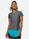 Women's Qualifier Short Sleeve Shirt