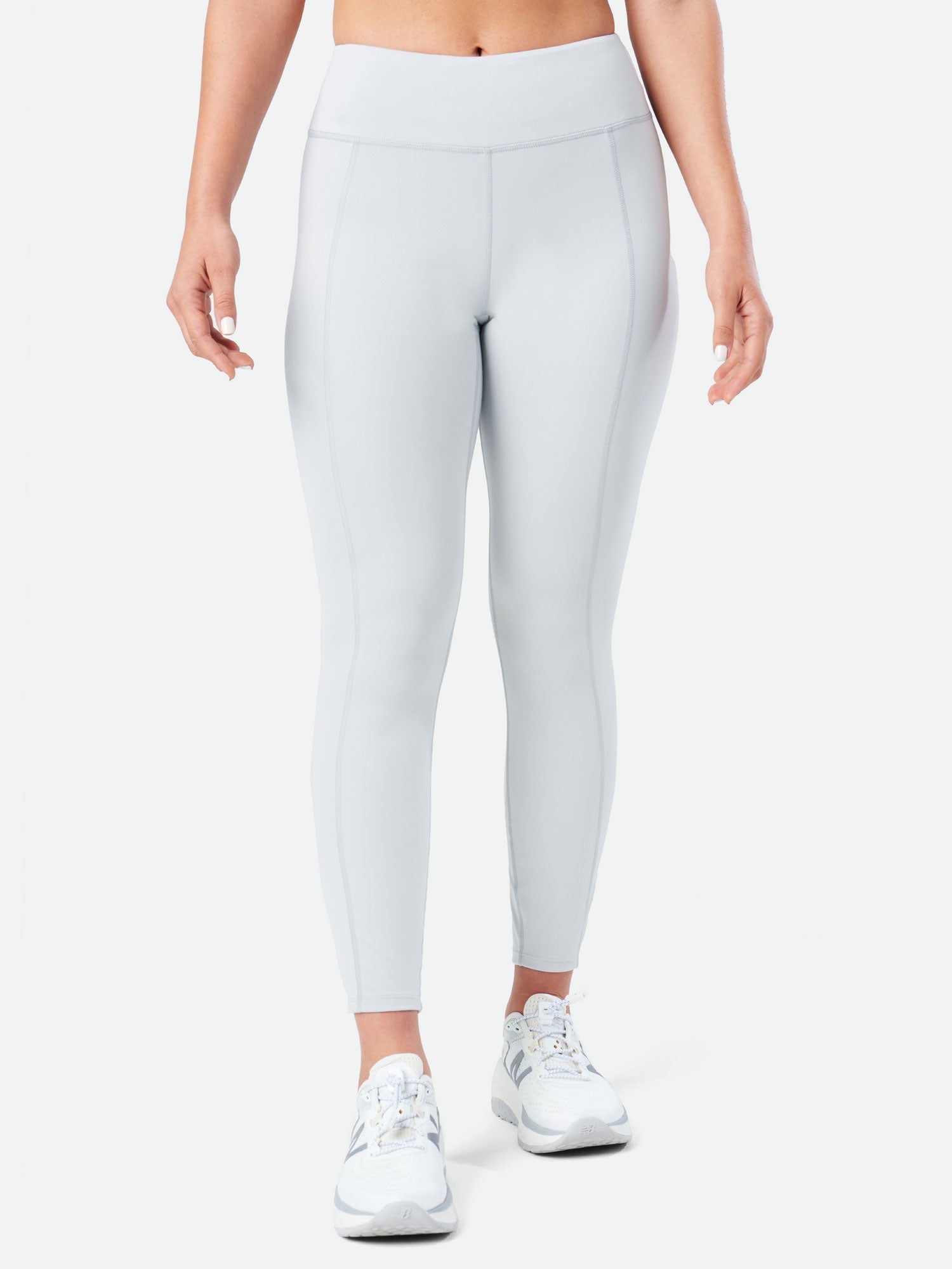 Women s Interval Running Tights Nathan Sports